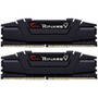 Memorie RAM G.Skill Ripjaws V 64GB DDR4 3200MHz CL16 1.35v Dual Channel Kit