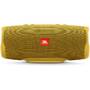 Boxe JBL Charge 4 Yellow