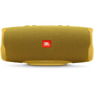 Boxe JBL Charge 4 Yellow