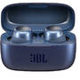 Casti Bluetooth JBL Live 300TWS Blue