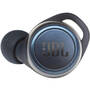 Casti Bluetooth JBL Live 300TWS Blue