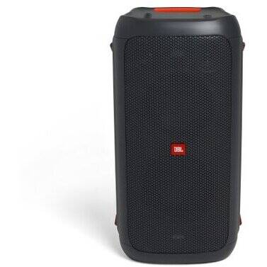 Boxe JBL Party Box 100, Bass Boost, Bluetooth, USB, True Wireless Stereo, Light shows, Playtime 12h