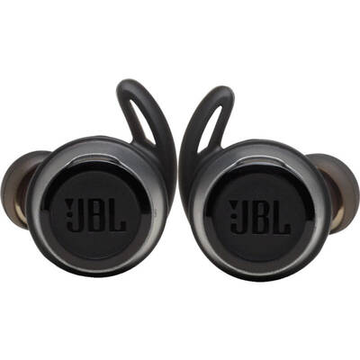 Casti Bluetooth JBL Reflect Flow Black