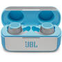 Casti Bluetooth JBL Reflect Flow Teal