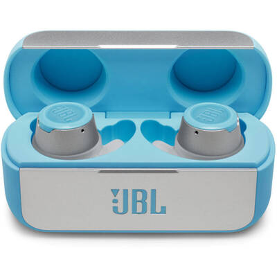 Casti Bluetooth JBL Reflect Flow Teal