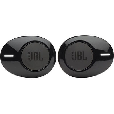 Casti Bluetooth JBL Tune 120TWS Black