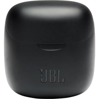 Casti Bluetooth JBL Tune 220TWS Black