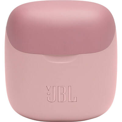 Casti Bluetooth JBL Tune 220TWS Pink