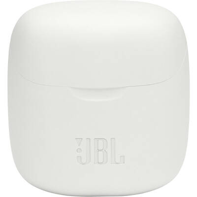 Casti Bluetooth JBL Tune 220TWS White