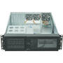 Carcasa server Chieftec UNC-310A-B, PSU 400W PSU (PSF-400B)