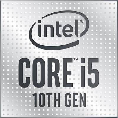Procesor Intel Comet Lake, Core i5 10400 2.9GHz tray