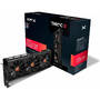 Placa Video XFX Radeon RX 5600 XT Thicc III Ultra 6GB GDDR6 192-bit