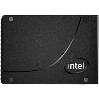 SSD Intel P4800X SERIES 750GB 2.5IN/PCIE X4.20NM 3DXPOINT SINGLEPACK