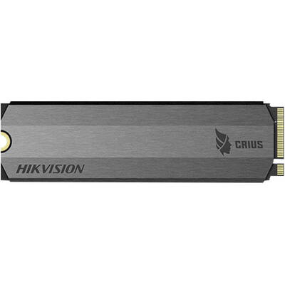 SSD Hikvision E2000 2TB PCI Express 3.0 x4 M.2 2280