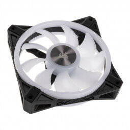 Corsair Ventilator iCUE QL120 RGB 120mm Three Fan Pack