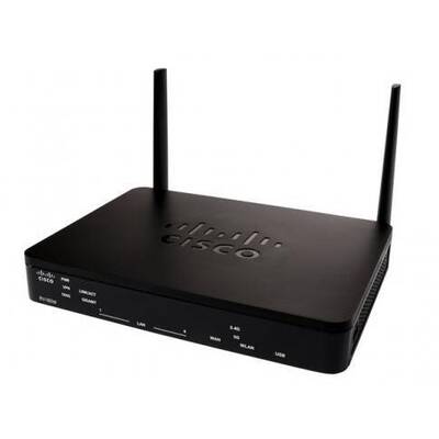 Router Wireless Cisco RV160W-E-K9-G5 RV160W Wireless-AC VPN Router