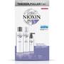 NIOXIN SYS5 Kit 300+300+100ml