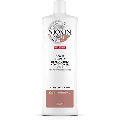 NIOXIN SYS3 Conditioner 1000ml