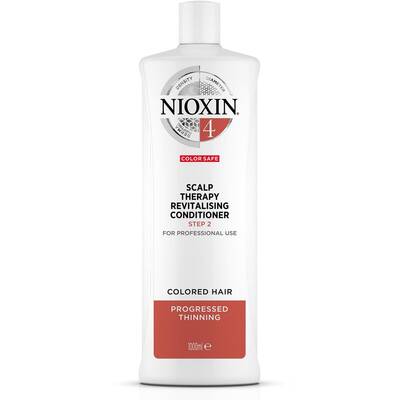 NIOXIN SYS4 Conditioner 1000ml