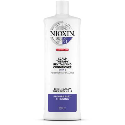 NIOXIN SYS6 Conditioner 1000ml