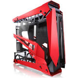 Carcasa PC Raijintek NYX PRO Red