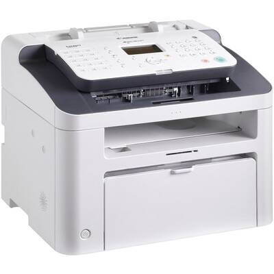 Imprimanta multifunctionala Canon Fax laser L150, A4