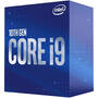 Procesor Intel Comet Lake, Core i9 10900 2.8GHz box