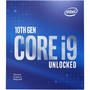 Procesor Intel Comet Lake, Core i9 10900KF 3.7GHz box