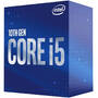 Procesor Intel Comet Lake, Core i5 10500 3.1GHz box
