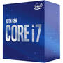 Procesor Intel Comet Lake, Core i7 10700 2.9GHz box
