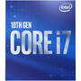Procesor Intel Comet Lake, Core i7 10700 2.9GHz box