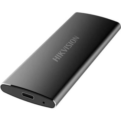 SSD Hikvision T200N 512GB USB 3.1 tip C