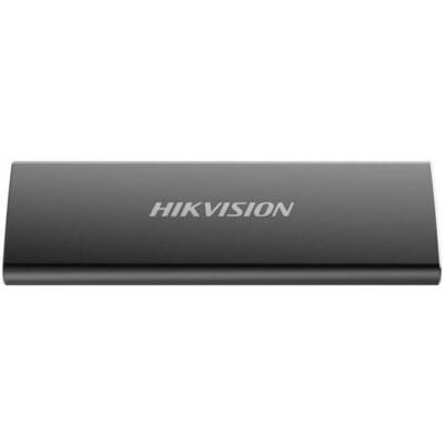 SSD Hikvision T200N 256GB USB 3.1 tip C