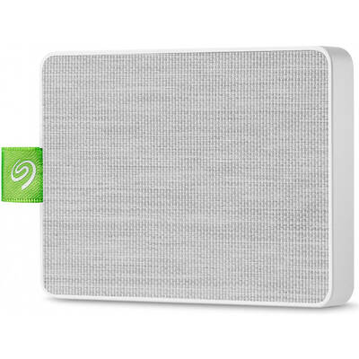 SSD Seagate Ultra Touch 500GB USB 3.0 tip C White