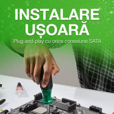 SSD Seagate BarraCuda Q1 480GB SATA-III 2.5 inch