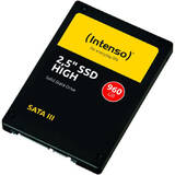 High Performance 960GB SATA-III 2.5 inch
