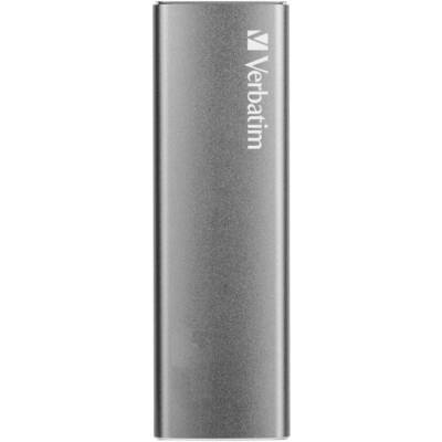 SSD VERBATIM Vx500 120GB USB 3.1 tip C