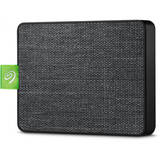 SSD Seagate Ultra Touch 500GB USB 3.0 tip C Black