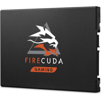 SSD Seagate FireCuda 120 4TB SATA-III 2.5 inch