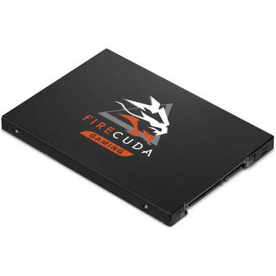 SSD Seagate FireCuda 120 4TB SATA-III 2.5 inch