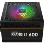 Sursa PC Gamdias Kratos E1 RGB 600W
