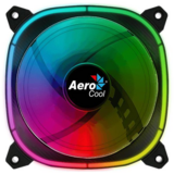 Aerocool Ventilator Astro 12 ARGB 120mm