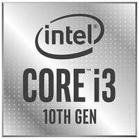 Procesor Intel Core i3-10300 3,70 Ghz (Comet Lake) Sockel 1200 - tray