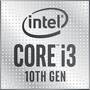 Procesor Intel Core i3-10320 3,89 Ghz (Comet Lake) Sockel 1200 - tray