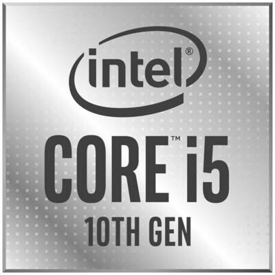 Procesor Intel Core i5-10500 3,10 Ghz (Comet Lake) Sockel 1200 - tray