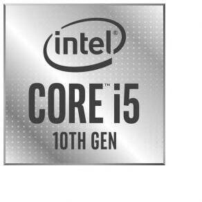 Procesor Intel Core i5-10600 3,30 Ghz (Comet Lake) Sockel 1200 - tray