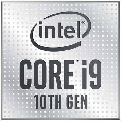 Procesor Intel Core i9-10900T 1,90 Ghz (Comet Lake) Sockel 1200 - tray