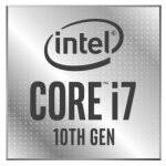 Procesor Intel Core i7-10700 2,90 Ghz (Comet Lake) Sockel 1200 - tray