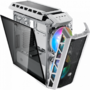Carcasa PC Cooler Master MasterCase H500P Mesh White ARGB