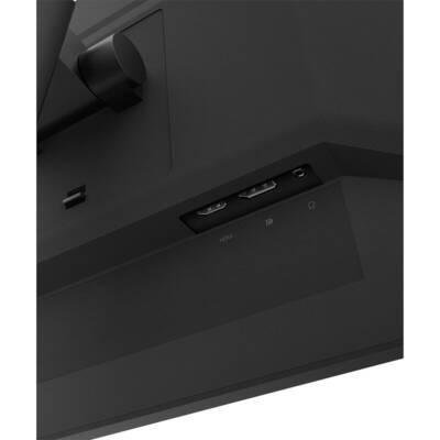 Monitor Lenovo Gaming G25-10 24.5 inch 1ms Negru FreeSync 144 Hz